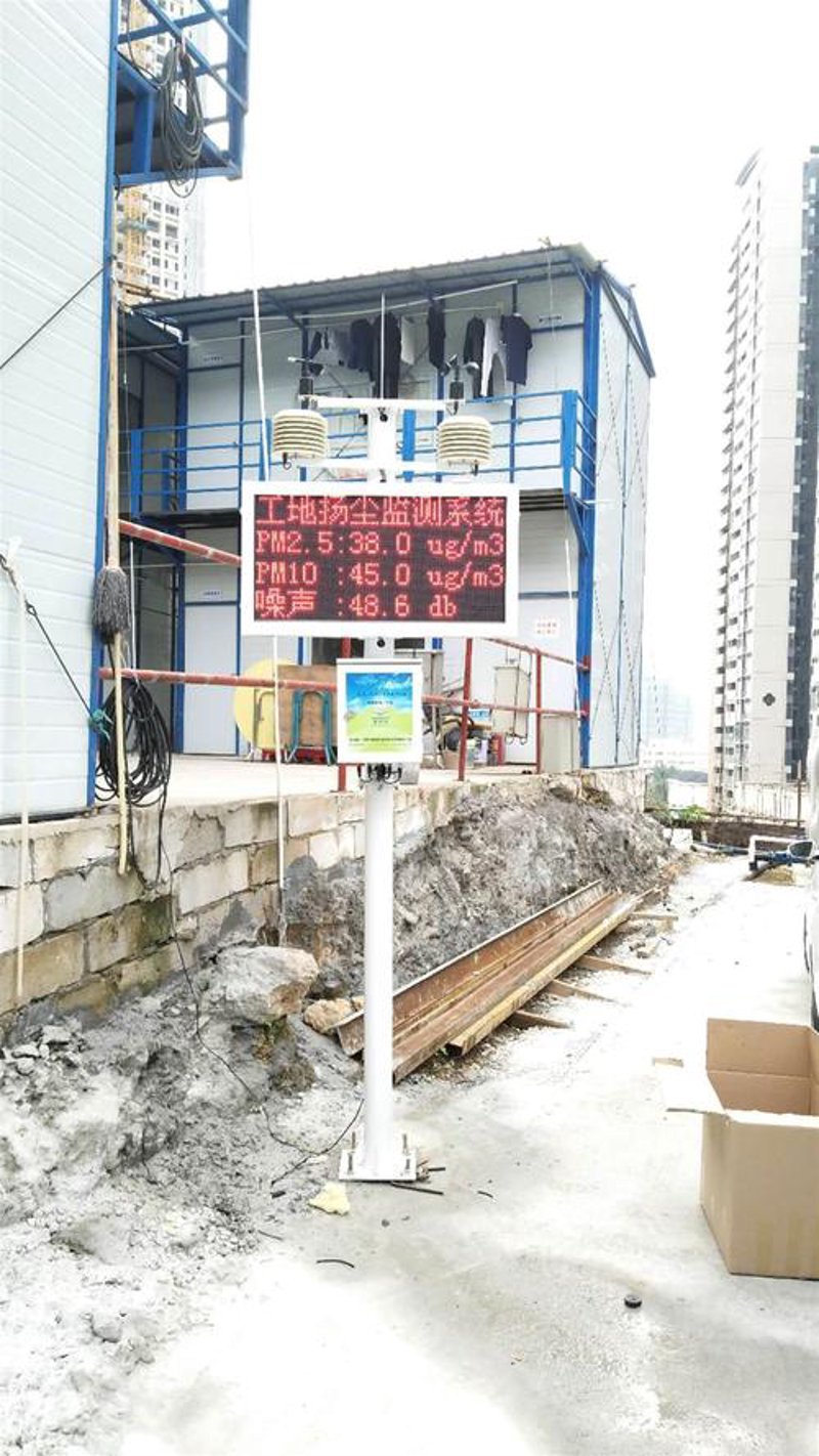 环保项目咨询
