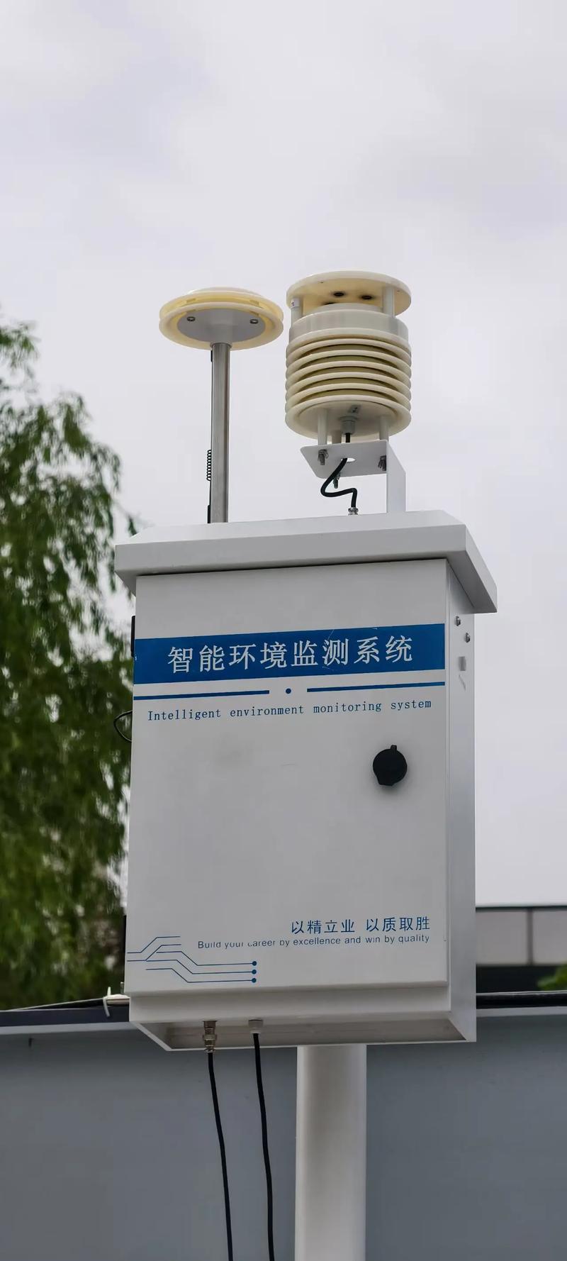 环境监测